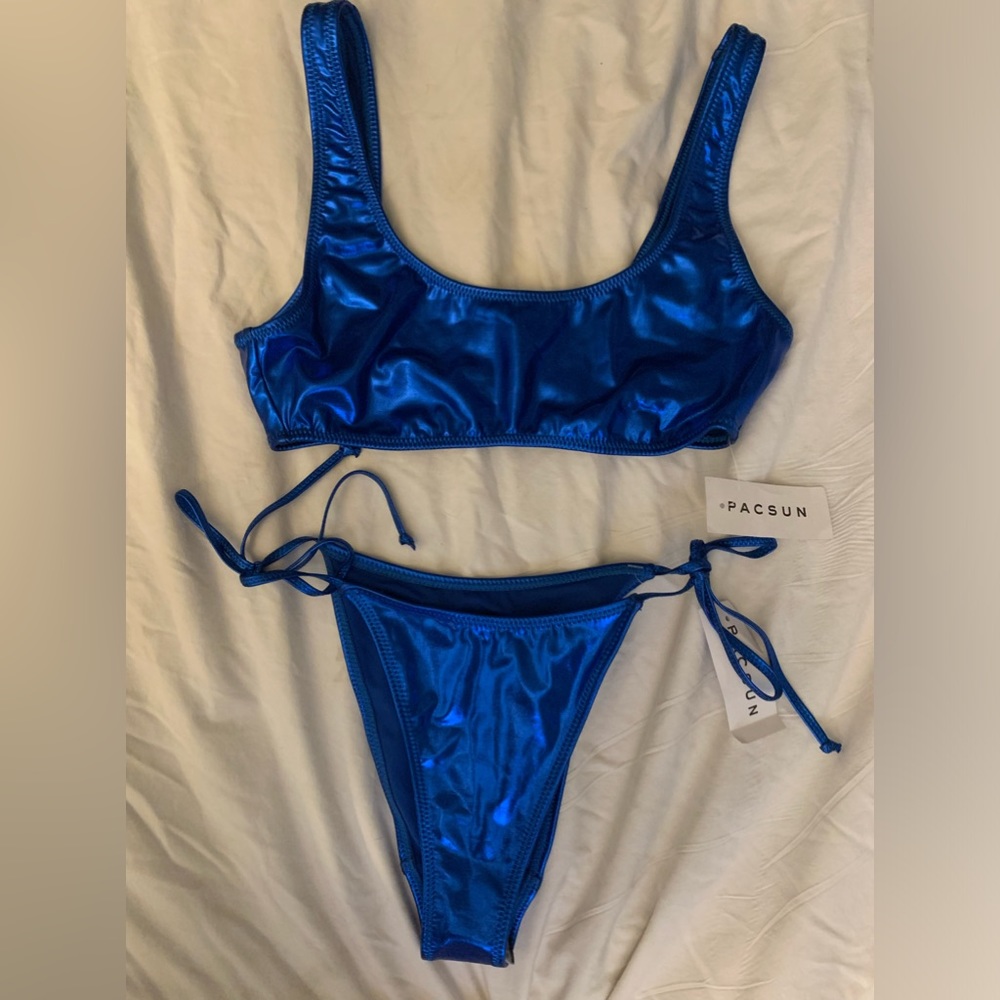 Pacsun bikini